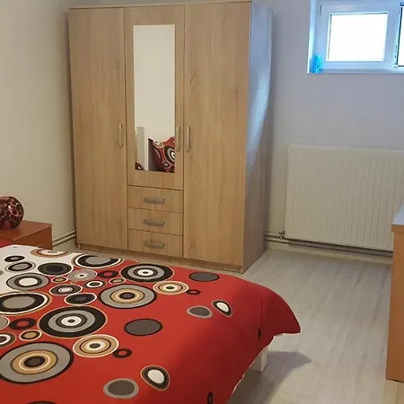 La Seu Apartman Kolozsvár