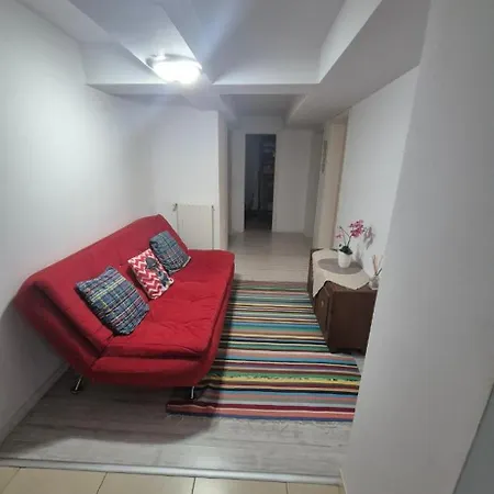 Apartament La Seu