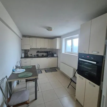 La Seu Apartament Cluj-Napoca