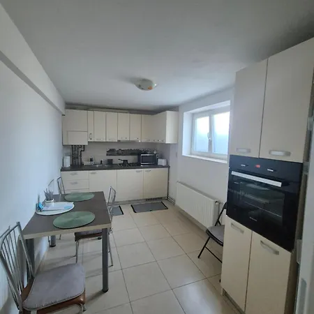 Apartament La Seu