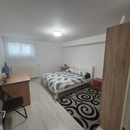 La Seu Apartament Cluj-Napoca