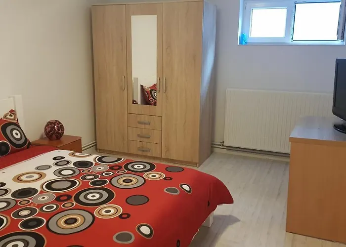 La Seu Appartement Cluj-Napoca